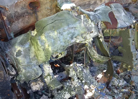 2019 Ford Edge St from USA, damaged, VIN 2FMPK4AP0KBC38469